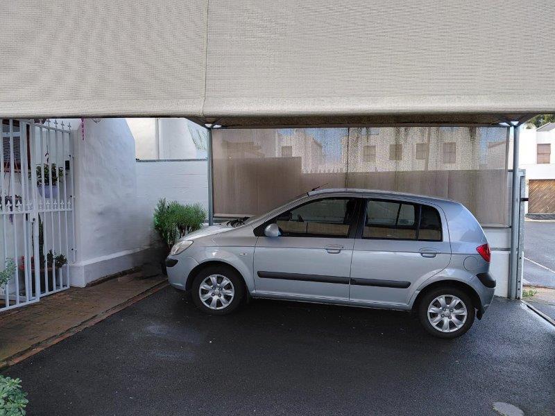 To Let 2 Bedroom Property for Rent in Table View Western Cape